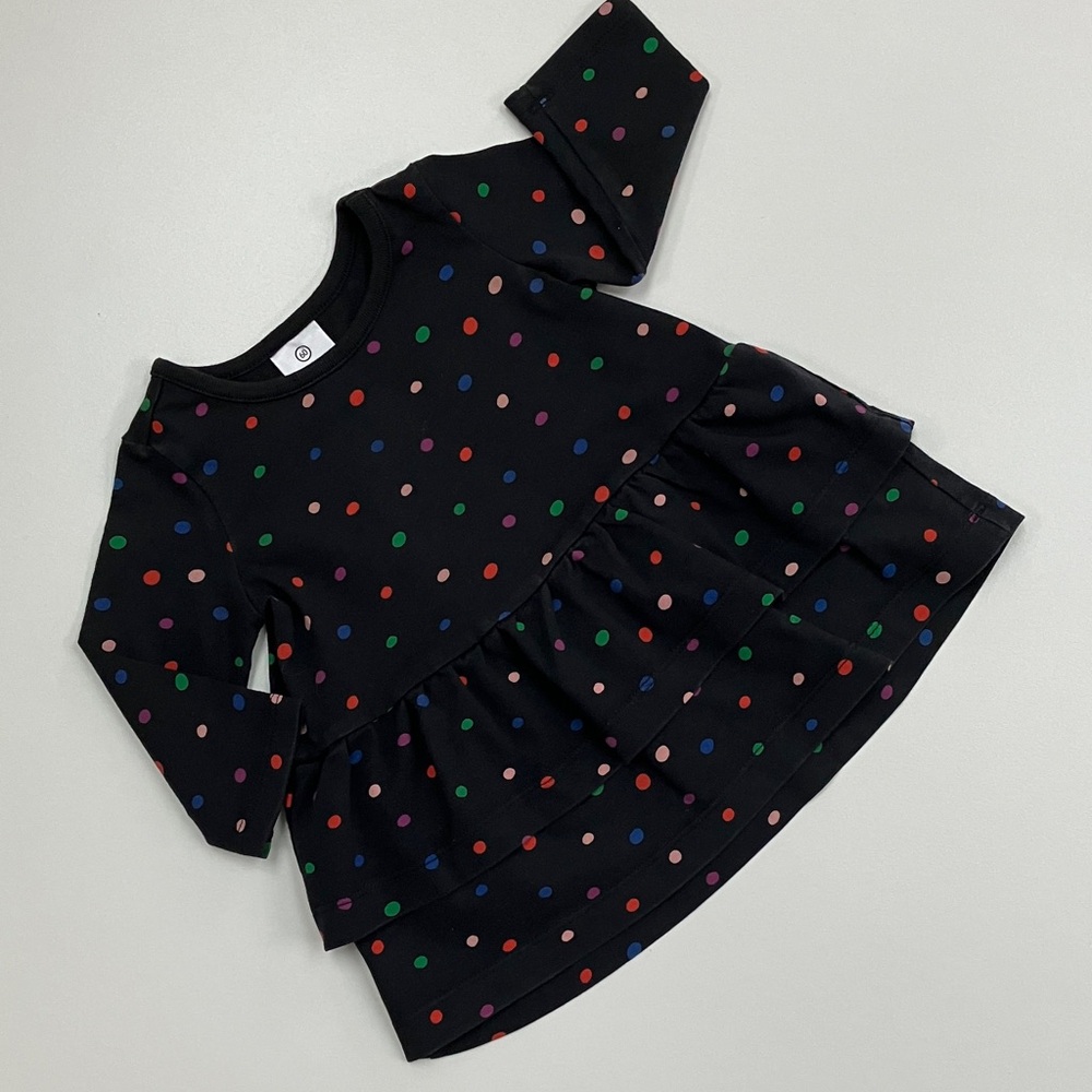Hanna Andersson Dress (size 60)